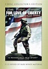 For Love of Liberty: The Story of America's Black Patriots (TV Movie ...