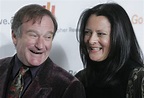Vida privada - Robin Williams, La vida de un estrella