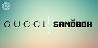 Gucci rejoint The Sandbox (SAND) pour proposer des expériences dans le ...