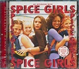 Girl power interview: an interview with spice girls - Spice Girls ...