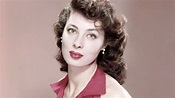 Rita Gam Dead: Glamorous Actress Was 88 | Hollywood Reporter