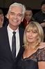 Who is Phillip Schofield married to? Meet his wife Stephanie Lowe | OK ...