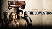 The Domestics (Movie, 2018) - MovieMeter.com