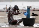 印度熱浪來襲氣溫衝9年高點 數千萬人酷熱難耐 | 國際要聞 | 全球 | NOWnews今日新聞