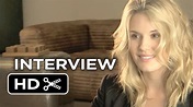 Taken 3 Interview - Maggie Grace (2015) - Liam Neeson Action Movie HD ...