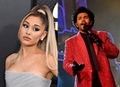 Ariana Grande & The Weeknd's "Save Your Tears" Remix Has Arrived