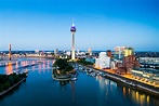 Turismo en Düsseldorf - Qué Hacer en esta Ciudad Alemana