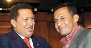 Hugo Chávez: 58% cree que dio dinero a campaña de Ollanta Humala ...