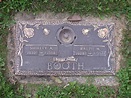 Shirley Ann Wentzel Booth (1930-1984) - Find a Grave Memorial