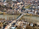 Beaumont-sur-Oise. Racontez l'histoire de votre quartier | La Gazette ...