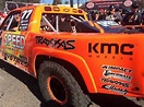 Robby Gordon 5th Trophy Truck Off Line at 48th SCORE Baja 1000 | Off ...