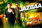 Jazbaa (2015) Film Hindi Movie 720p HDRip - AAR Online Free Movies