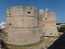 Castillo de Otranto, Castello di Otranto - Megaconstrucciones, Extreme ...