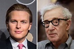 ‘Imagine This Were Your Sister,’ Ronan Farrow Tells Woody Allen’s ...