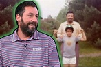 The Truth About Adam Sandler’s Father Stanley Sandler