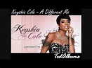 Keyshia Cole - A Different Me (Intro) (With Lyrics) - YouTube