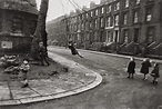 19 Extraordinary Black and White Photographs of London in the Early ...