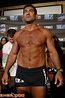 Marco "The King of the Streets" Ruas MMA Stats, Pictures, News, Videos ...