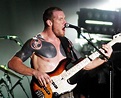Tim Commerford releases ‘Capitalism’ with new band 7D7D