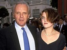 Anthony Hopkins on estranged daughter: ‘Can’t waste time worrying ...