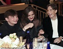 Inside Cillian Murphy's family life: Golden Globe winner credits wife of 20 years with his ...