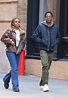 Chris Rock & Daughter Zahra’s NYC Walk After Slap: Photos – Hollywood ...