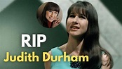Judith Durham Death: Lead Singer of The Seekers Dies at 79 | Judith ...