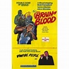 Brain of Blood - movie POSTER (Style A) (11" x 17") (1972) - Walmart ...