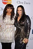 Faith Evans' Daughter Chyna Tahjere - Who is Her Biological Father ...