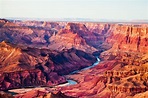 Grand Canyon, Enjoy It Over The Glass Bridge - Traveldigg.com