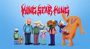 JJ Villard Talks the Return of ‘King Star King’ | Animation World Network