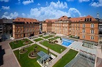 Szechenyi Istvan University, Hungary | Courses, Fees, Eligibility and More