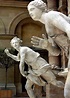 Your Best Shot: Atalanta and Hippomenes at the Louvre in Paris ...