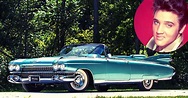 Here's Why Elvis Presley's 1959 Cadillac Was So Expensive At The Time ...