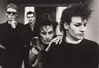 5 fundamental and unmissable post-punk bands