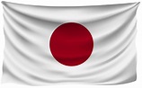 Bandera De Japon Png - Free Logo Image