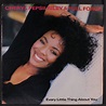 CHERYL PEPSII RILEY: every little thing about you CBS 12" Single 33 RPM ...