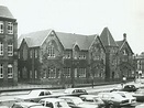TheGlasgowStory: Queen's Park Secondary