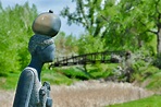 Chapungu Sculpture Park - Visit Loveland, CO