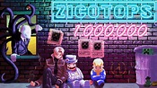 Los 10 Videojuegos Favoritos de Zico Tops - Especial 1 MILLÓN ...