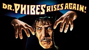Amazon.com: Watch Dr. Phibes Rises Again | Prime Video