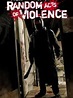 Affiche du film Random Acts Of Violence - Photo 14 sur 14 - AlloCiné