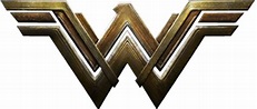 Download High Quality wonder woman logo png gold Transparent PNG Images ...