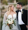 Abigail Breslin Weds Beau, Ira Kunyansky – BeautifulBallad
