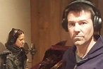 Jonny Cragg & Tracy Bonham - The Radio8Ball Show