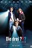The Three Investigators and The Legacy of the Dragon / Die Drei (2023)