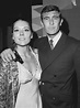 Diana Rigg and George Lazenby, 1969 : r/OldSchoolCool