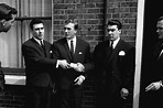 Charlie Kray, Operation Acid, and the Geordie connection - the story is ...