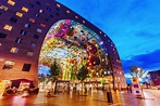 Die Top 10 Rotterdam Sehenswürdigkeiten in 2023 • Travelcircus (2023)