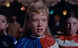 Pollyanna (1960) | Disney live action movies, Childhood movies, Movie stars